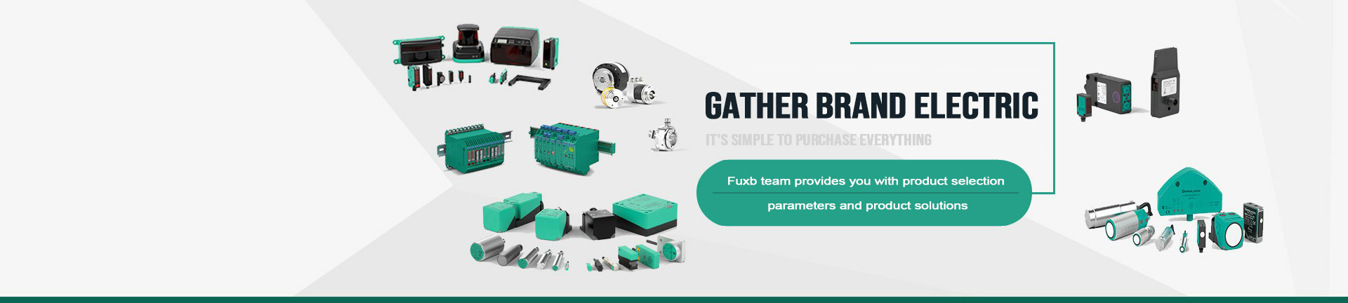 Gather foreign brand electric