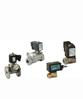 Solenoid valve