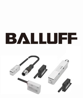 BALLUFF