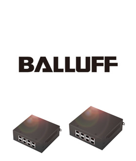 Balluff switch