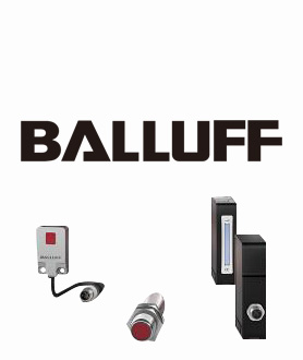 BALLUFF