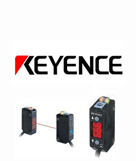 KEYENCE