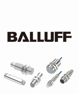 BALLUFF