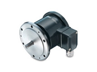 baumer encoder