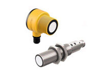 turck ultrasonic sensor