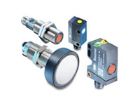 baumer ultrasonic sensor