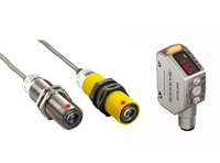 turck Photoelectric sensor