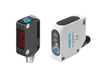 festo Photoelectric sensor