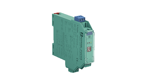 KFD2-SOT2-Ex1.LB 倍加福开关放大器现货供应