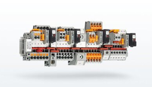 PHOENIX菲尼克斯组合式接线端子