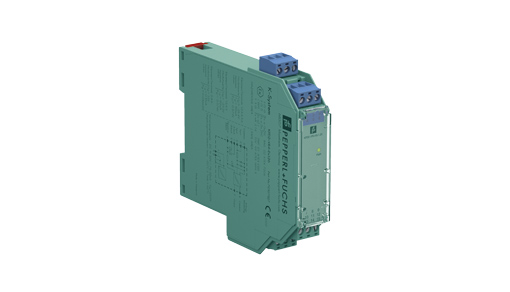 KFD2-VR4-Ex1.26 倍加福电压中继器现货供应