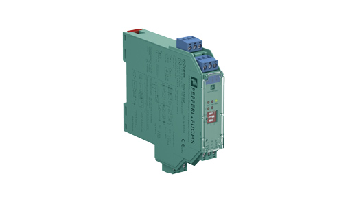 KFD2-ST2-Ex2 倍加福开关放大器现货供应