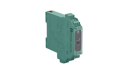 KFD2-UT2-2 倍加福温度转换器现货供应