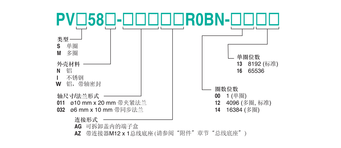 PVM58N-011AGR0BN-1213