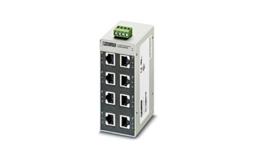 FL SWITCH SFN 8TX