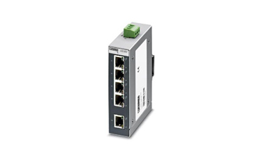 FL SWITCH SFNB 5TX