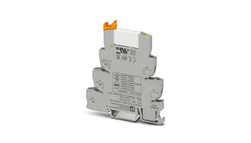 PLC-RSC-24DC/1/ACT 菲尼克斯继电器模块现货