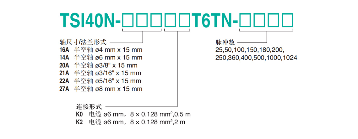 TSI40N-27AK0T6TN-01024